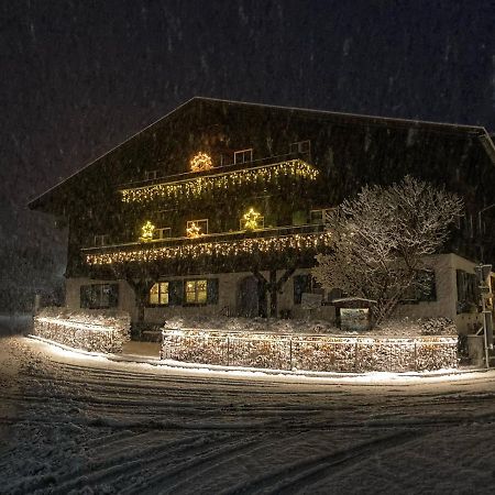 Landhaus Speiser Bolsterlang Ngoại thất bức ảnh