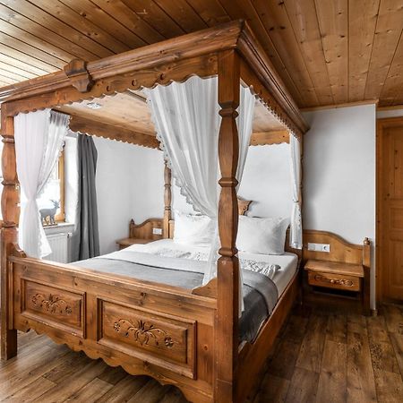 Landhaus Speiser Bolsterlang Ngoại thất bức ảnh
