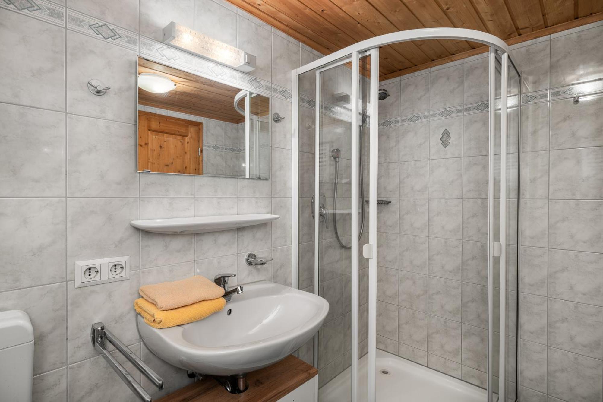 Landhaus Speiser Bolsterlang Ngoại thất bức ảnh
