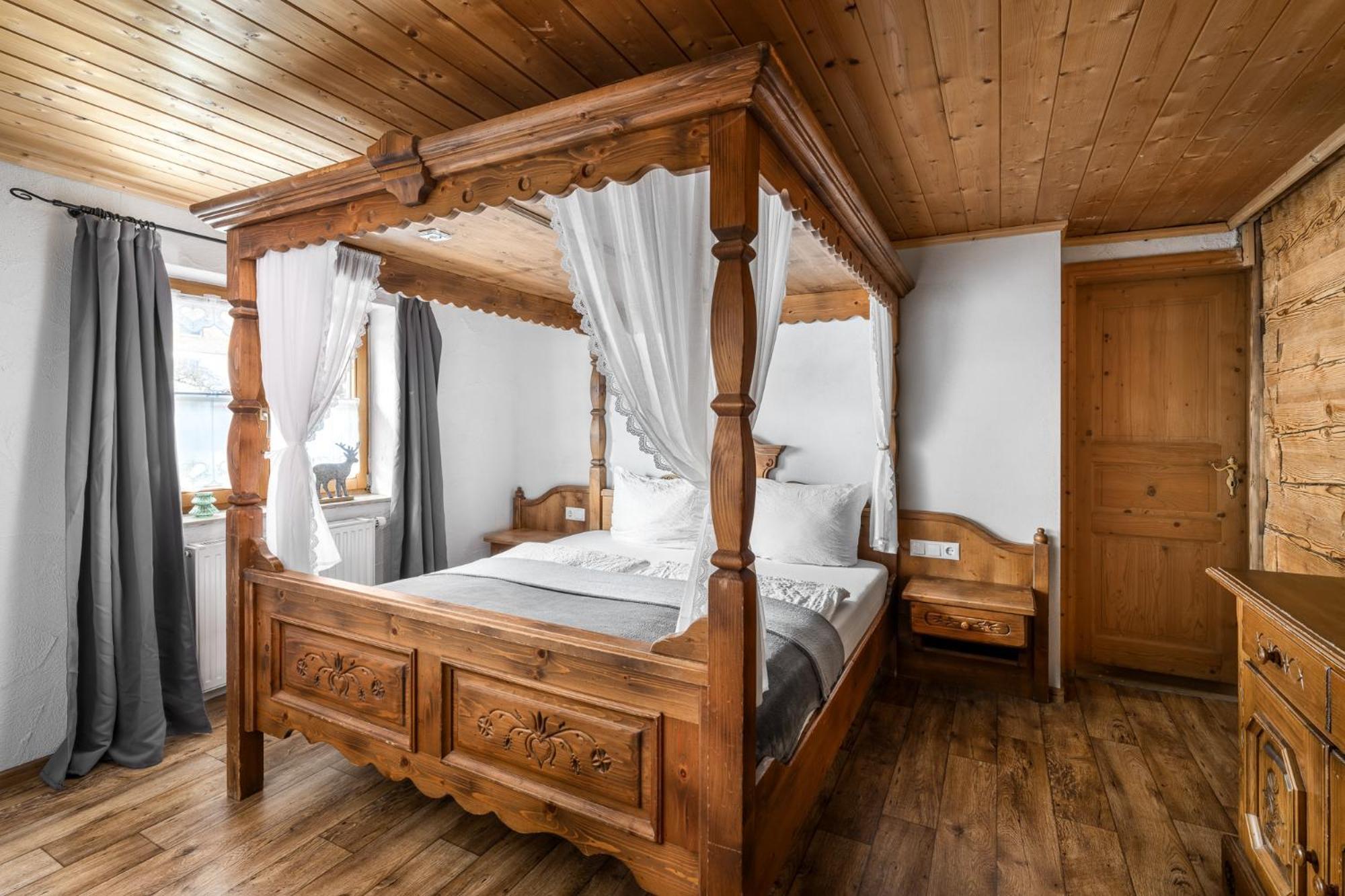 Landhaus Speiser Bolsterlang Ngoại thất bức ảnh