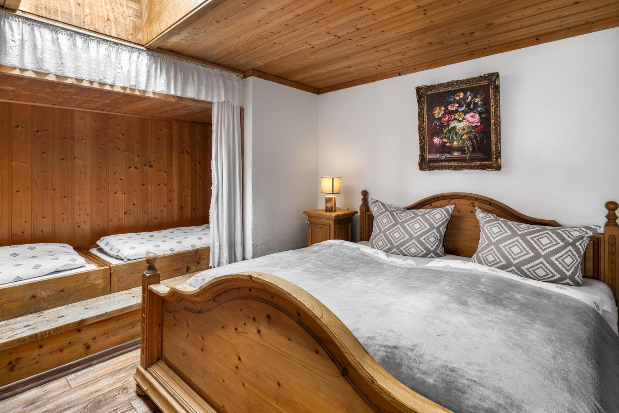 Landhaus Speiser Bolsterlang Ngoại thất bức ảnh