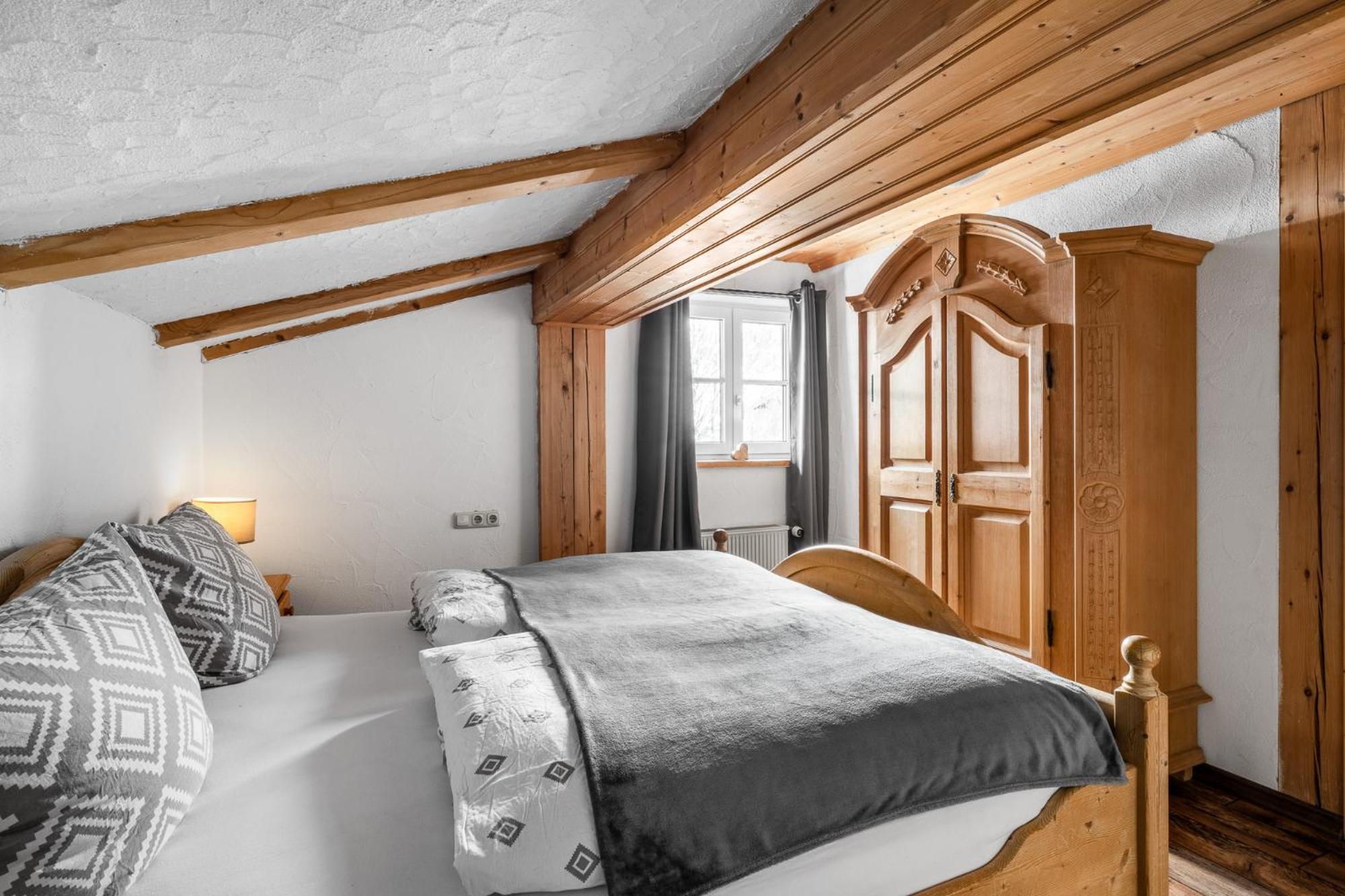 Landhaus Speiser Bolsterlang Ngoại thất bức ảnh