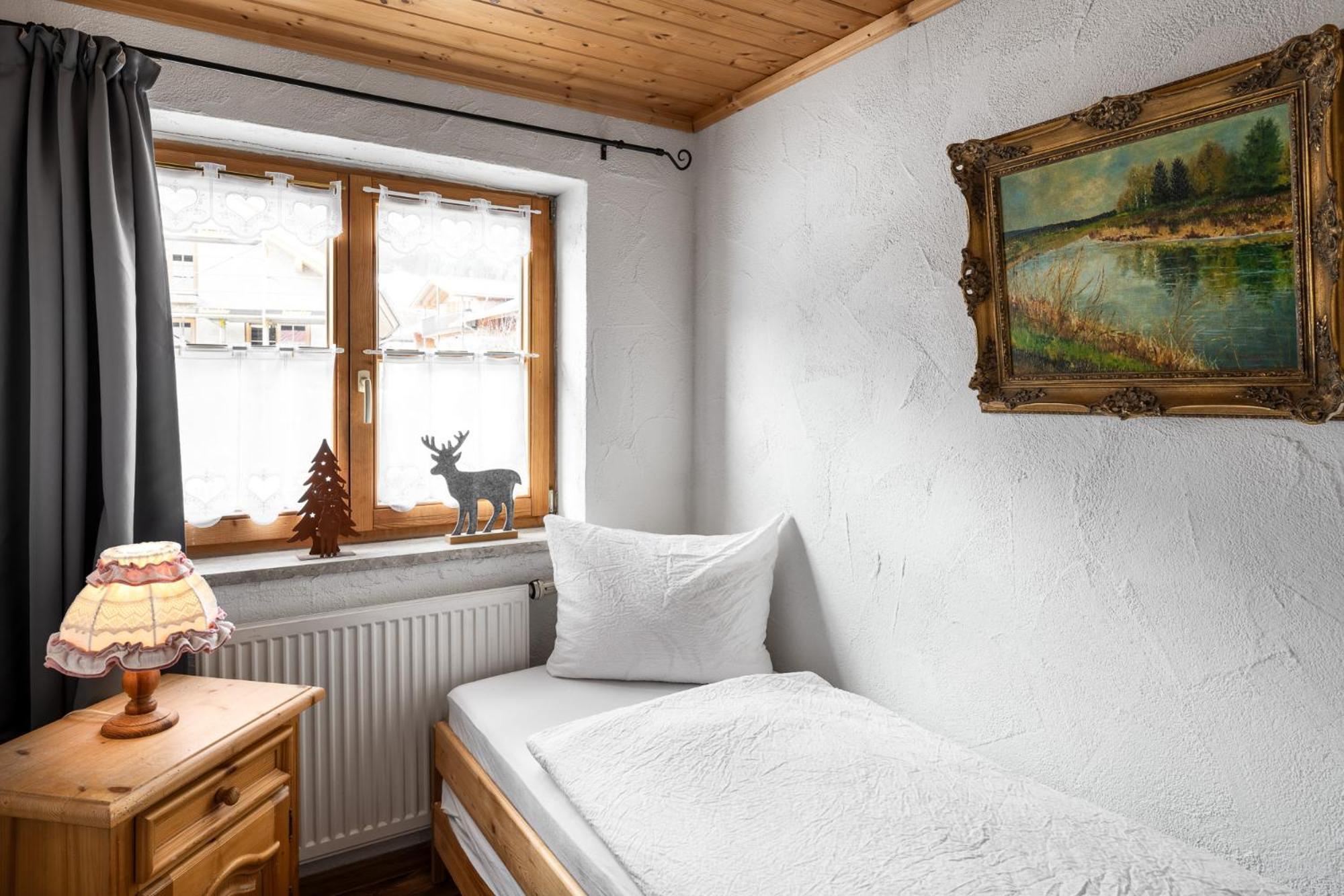 Landhaus Speiser Bolsterlang Ngoại thất bức ảnh