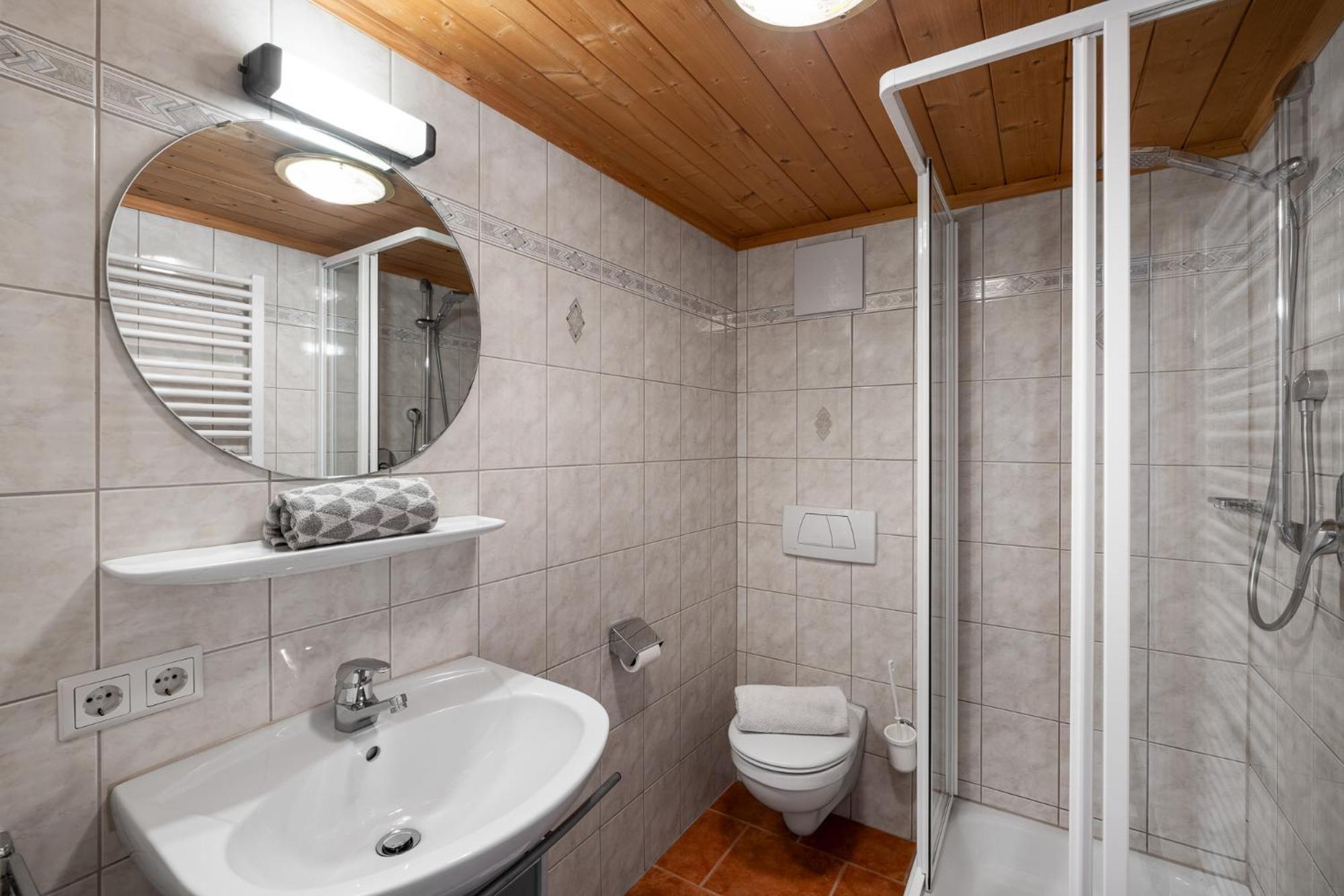 Landhaus Speiser Bolsterlang Ngoại thất bức ảnh