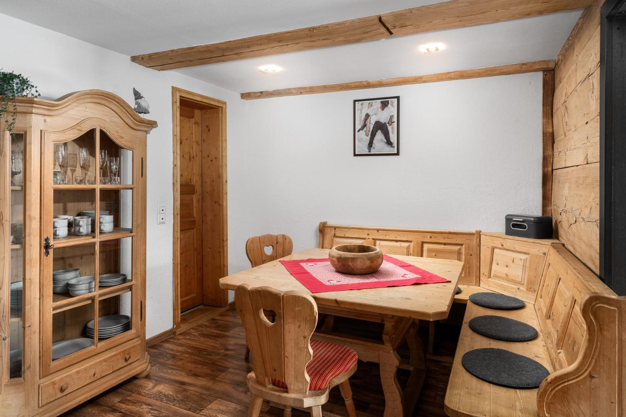 Landhaus Speiser Bolsterlang Ngoại thất bức ảnh