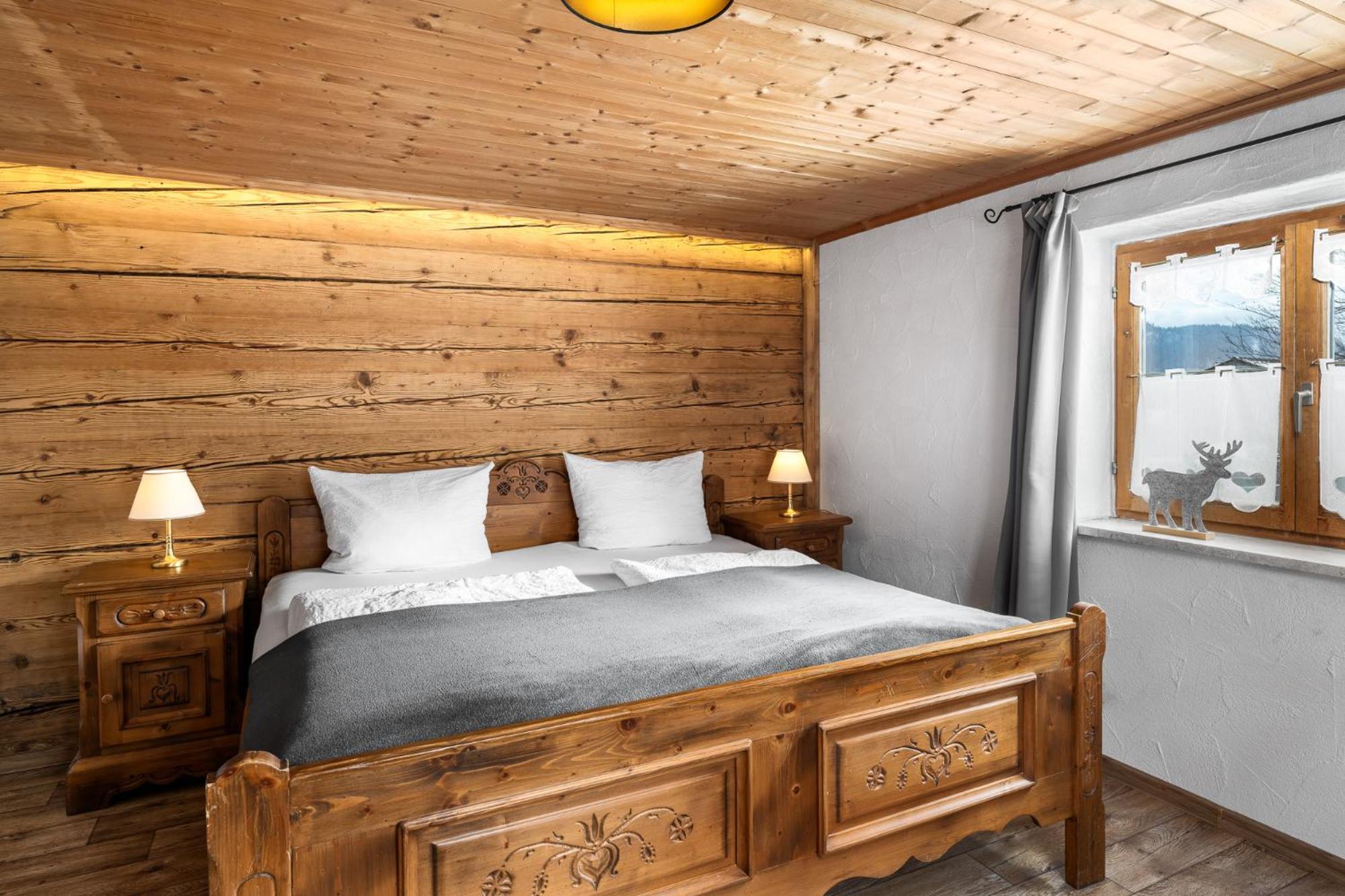 Landhaus Speiser Bolsterlang Ngoại thất bức ảnh