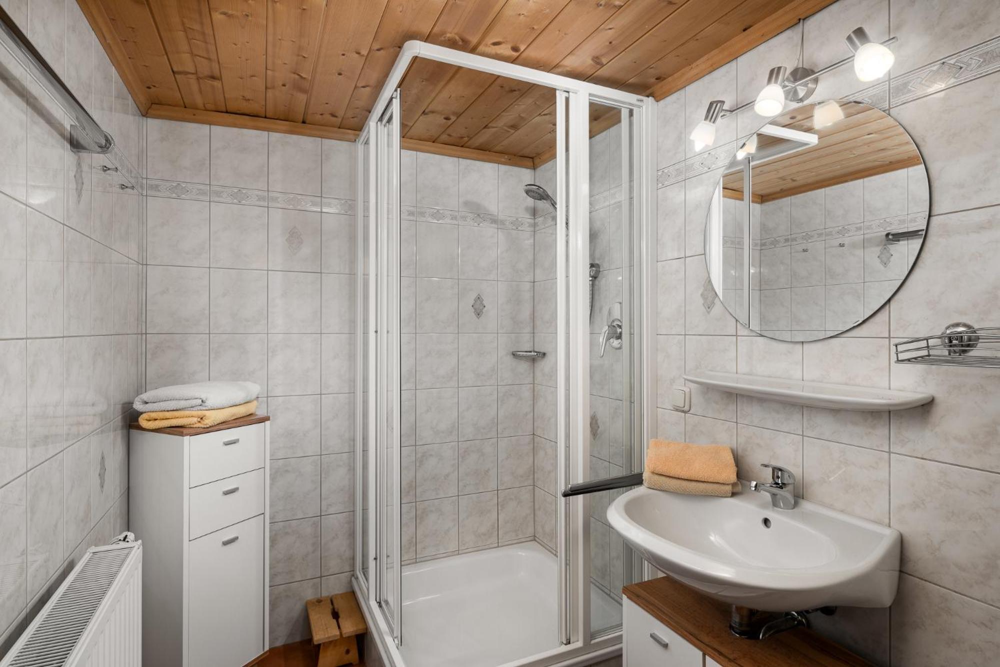 Landhaus Speiser Bolsterlang Ngoại thất bức ảnh