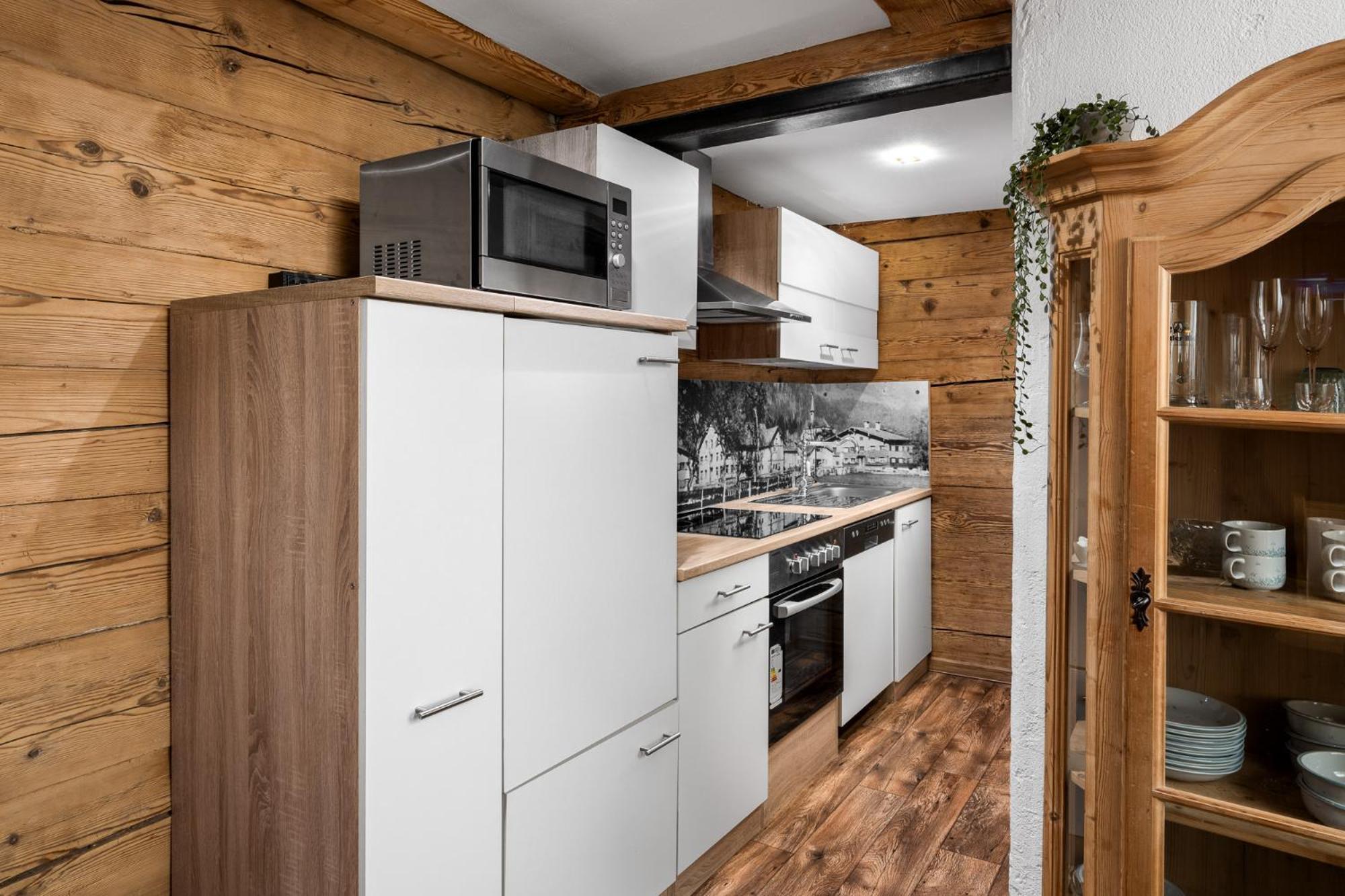 Landhaus Speiser Bolsterlang Ngoại thất bức ảnh