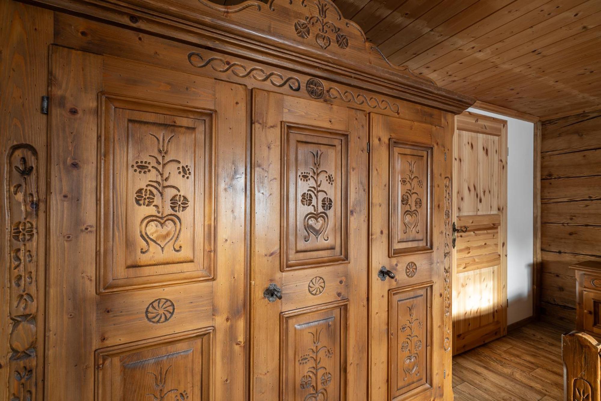 Landhaus Speiser Bolsterlang Ngoại thất bức ảnh